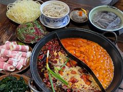 -冯校长老火锅(太古里店)