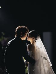 -Limerence 司仪·四大婚礼工作室