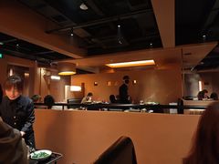 -色響火锅(恒隆广场店)
