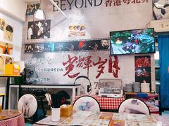 -超琪星·咖啡简餐(川音店)