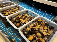 -星伦多自助料理·涮烤一体(杭州来福士店)