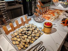 -杭州临平万丽酒店·燃餐厅(人民大道店)