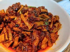 -树厨贵州菜(大十字店)