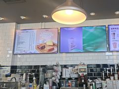 -COSTA COFFEE(龙德广场店)