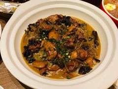 -金掌勺锅包肉(太原万达店)