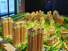 -哈尔滨规划展览馆