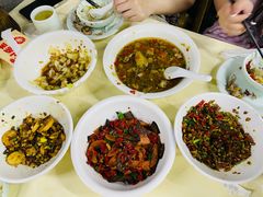 -笨罗卜浏阳菜馆(龙华鹏润达店)
