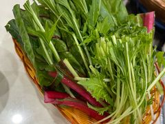 -藏味八珍特色火锅