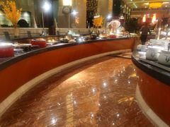 -世纪金源大饭店海鲜自助餐厅(迎宾路店)