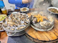-九层海鲜塔(市南店)