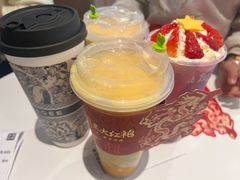 -奈雪的茶(杭州萧山万象汇店)
