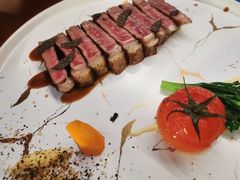 -Golden Lily河内巴黎法越料理餐厅(建国西路店)