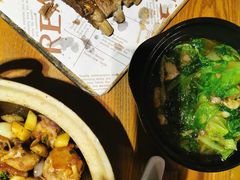 -古琢小馆·珠海味(南方软件园店)