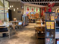 -必胜客(国贸店)