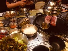 -401餐厅(弘大店)