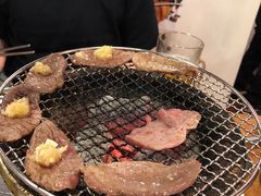 -蒜香焼肉PURUSHIN(马场路店)
