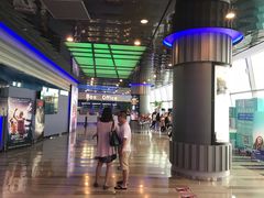 门面-中影国际影城(华发商都CINITY店)