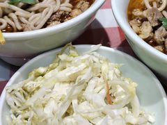 -刘二永香羊肉面庄(长安店)