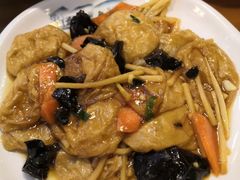 -灵福缘私房菜·农家菜(拈花湾·灵山大佛必推店)