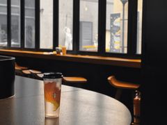 -星巴克(兰桂坊店)