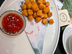 -申粤轩酒楼·三十年粤菜经典(丁香花园店)