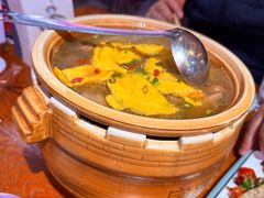 -小蓉合餐厅·川菜·陕南菜(凤城二路店)