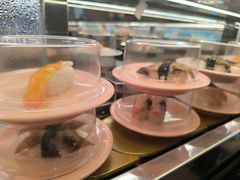 -争鲜回转寿司(太阳宫凯德MALL店)