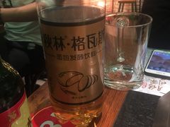 -可口香·非遗老号烧烤(南岗直营店)