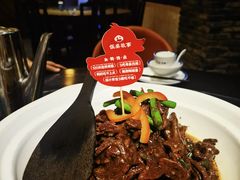 -饭桌故事·血鸭湘(荣宝华店)