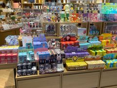 -九木杂物社(恒隆广场店)