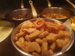 -嘉定凯悦·咖啡厅