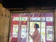 -芝麻花餐厅(祁家豁子店)