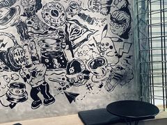 -BE NORMAL CAFE(霞溪路店)