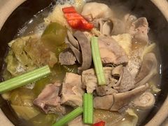 过瘾胡椒猪肚骨-敏华冰厅(平安金融中心店)