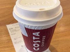 -COSTA COFFEE(恒基名人购物中心店)