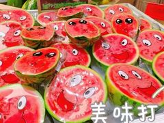 -盒马鲜生(十里堡店)