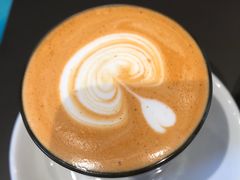 -Seesaw Coffee(苏州中心店)