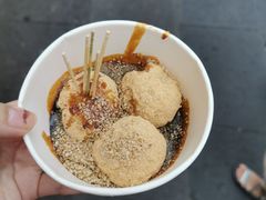 -三大炮豆花铺(锦里店)