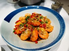 -珈境湖畔餐厅·湖北菜·江浙菜•樱花季(西北湖店)