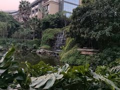 -昆明洲际酒店