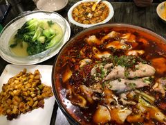 -庆合府重庆大排档(紫都城店)