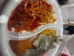 -马凯餐厅(地安门店)