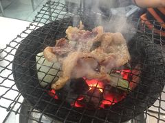 -松明一烤肉馆(鲁园店)