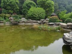 -南京市江宁方山