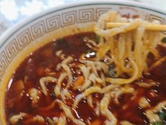 -秦味观·新派陕西面(山水大厦店)