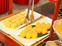 -香宫中餐厅·东北菜·铁锅炖·广式点心(哈尔滨香格里拉店)