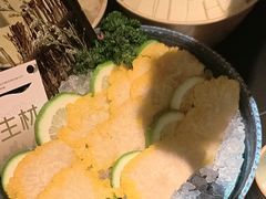 -季季山·云南野生菌火锅(上海首店)