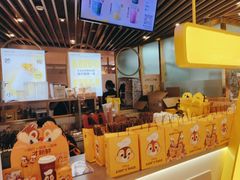 -7分甜(上海新天地广场店)