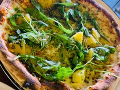-PIZZA BIANCA(万象城店)