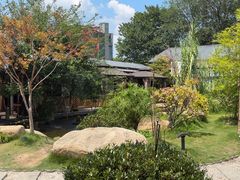-湘力力小院·鱼汤泡饭(枫林路店)